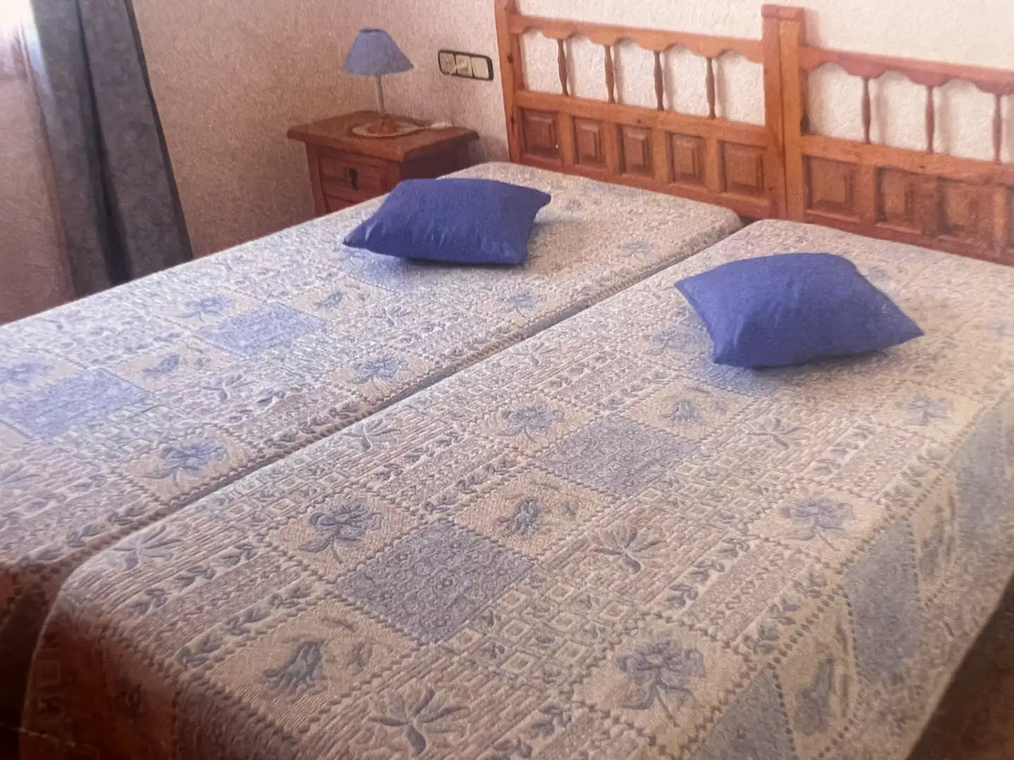 Villa avec terrasse à vendre à Camí de Cervera 170, imagen 79