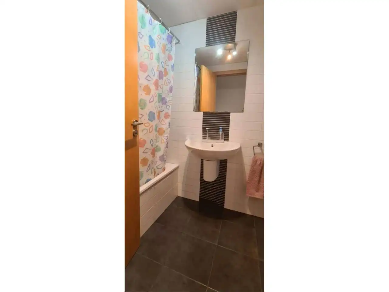 Appartamento con piscina in vendita a Piscinas, imagen 3