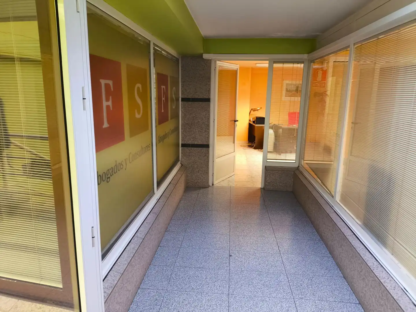 Oficina en venda a CAMIÑO NOVO, imagen 13