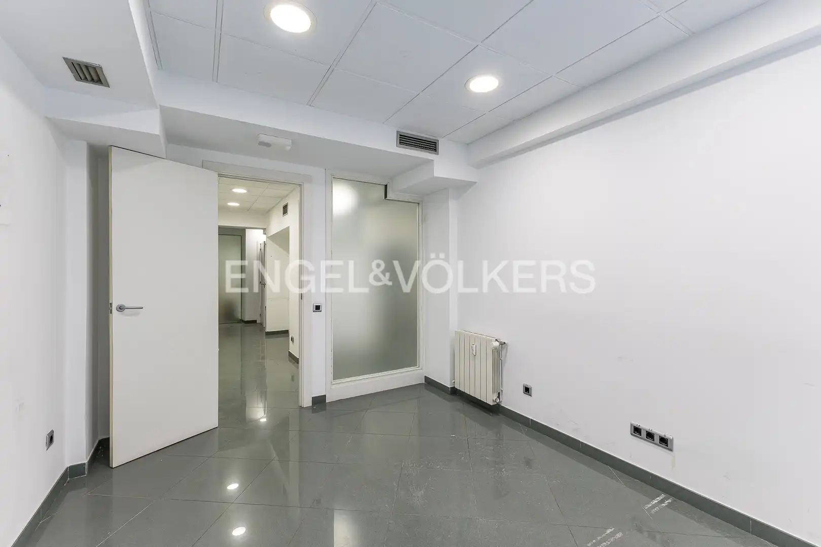 Oficina en venta en Barcelona