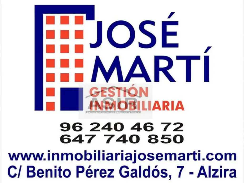 Casa o chalet en venta en Alquenència - Venècia
