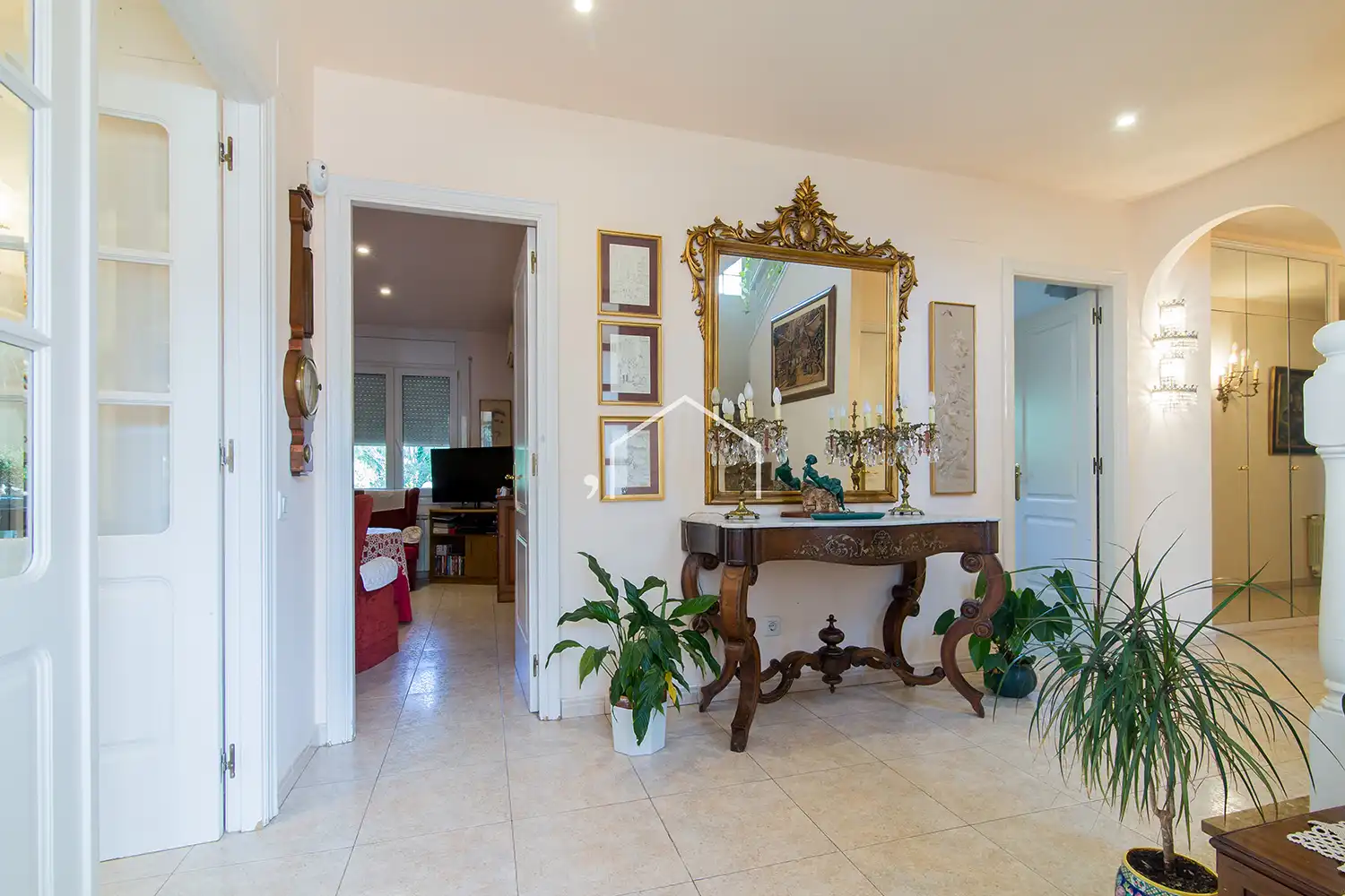 Chalet con terraza en venta en Carrer Molassa, imagen 24