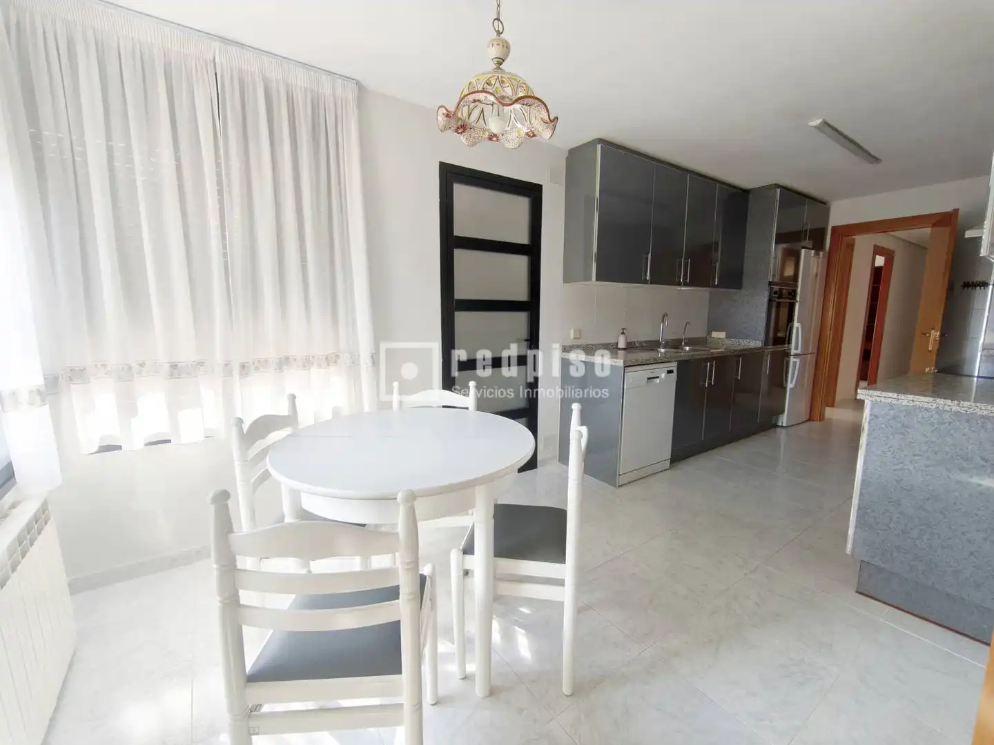 Wohnung zur Miete in Parque Geólogo José Royo Gómez