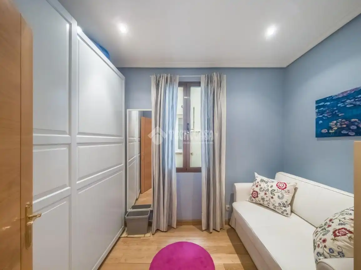 Habitación de Piso de alquiler en Madrid