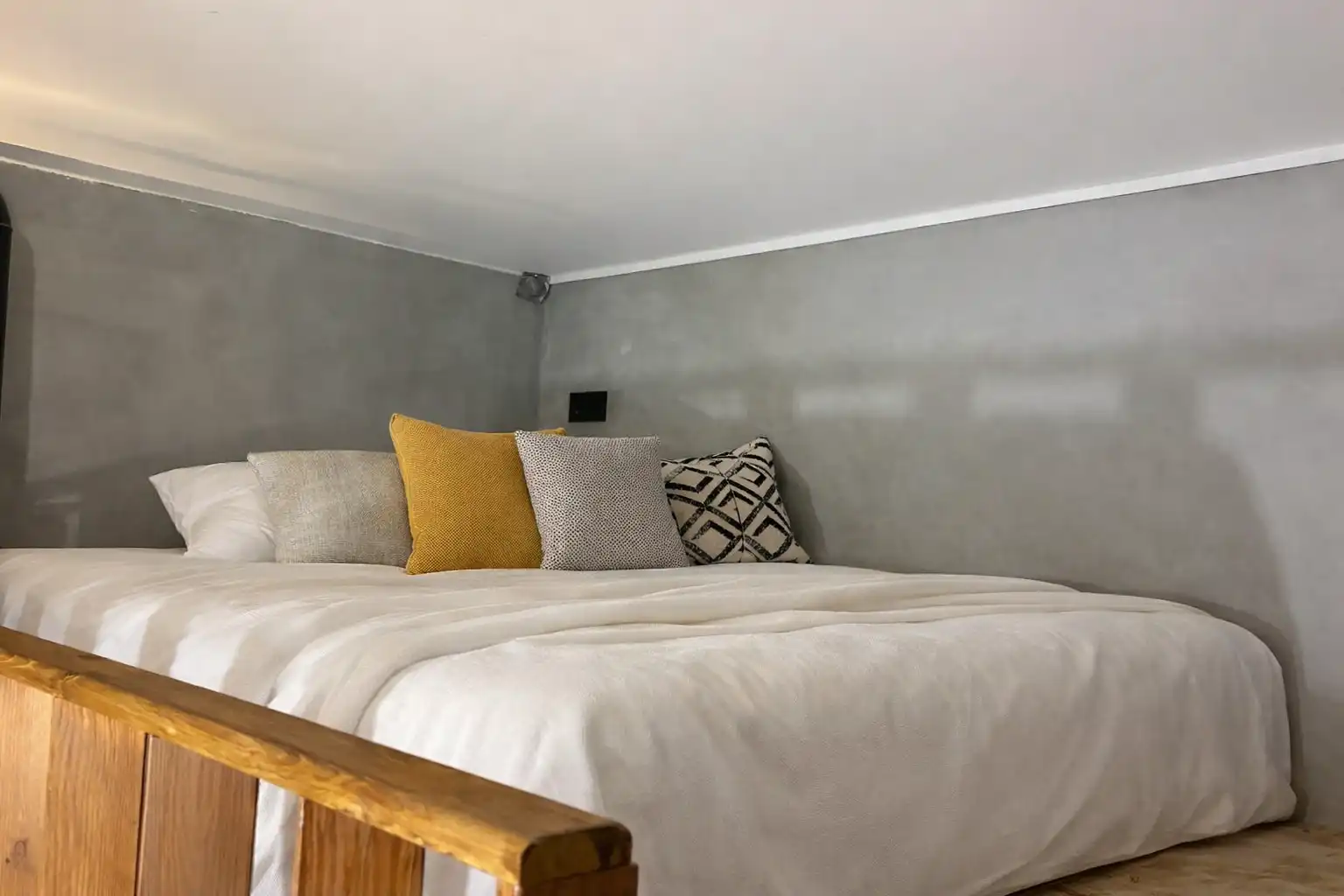 Habitación de Apartamento de alquiler en Arona con Amueblado y Se aceptan mascotas