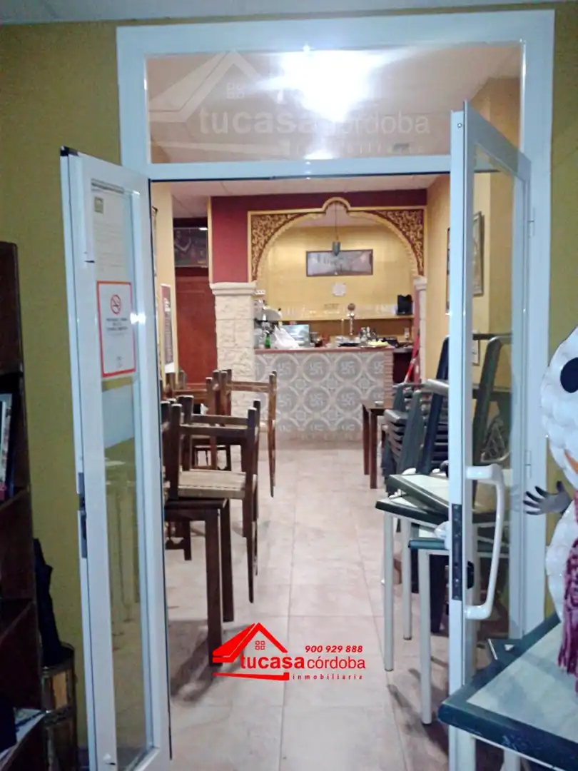 Local en venda en Guadalcázar amb Aire condicionat