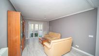 Living room of Flat for sale in León Capital   with Heating and Terrace