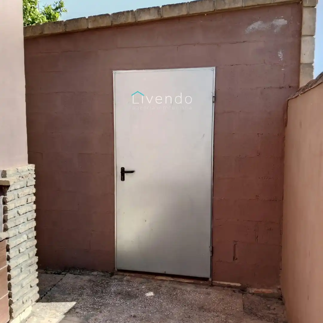Casa o chalet en venta en Chiclana de la Frontera con Aire acondicionado