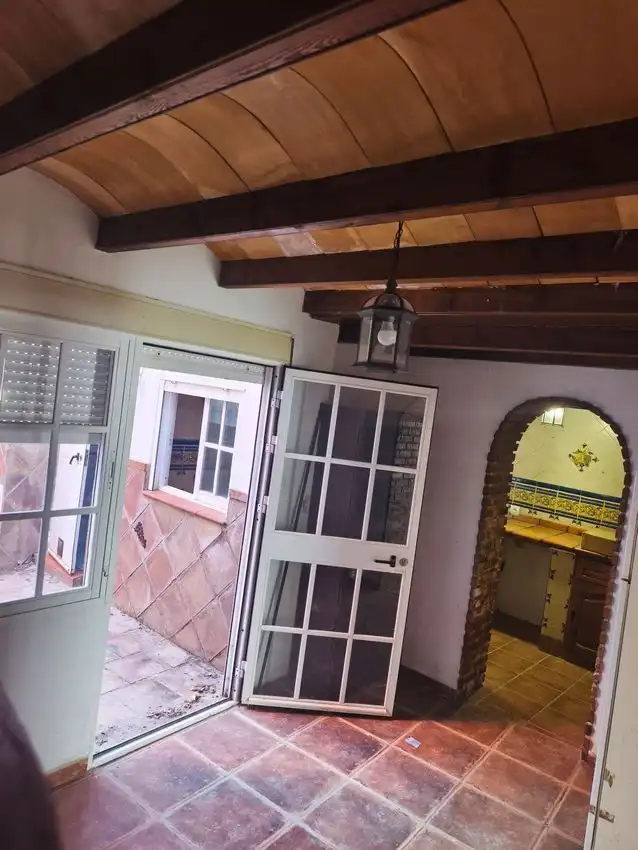 Detached homes for sale in Los Barrios