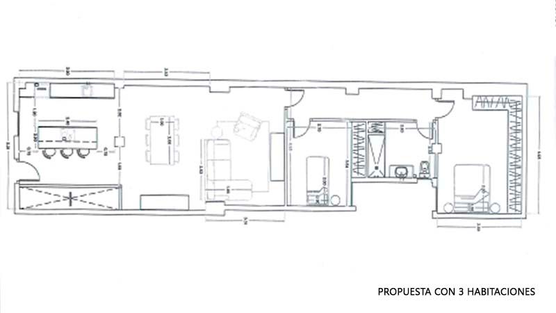 Planta baja for sale in Manises  with Terrace