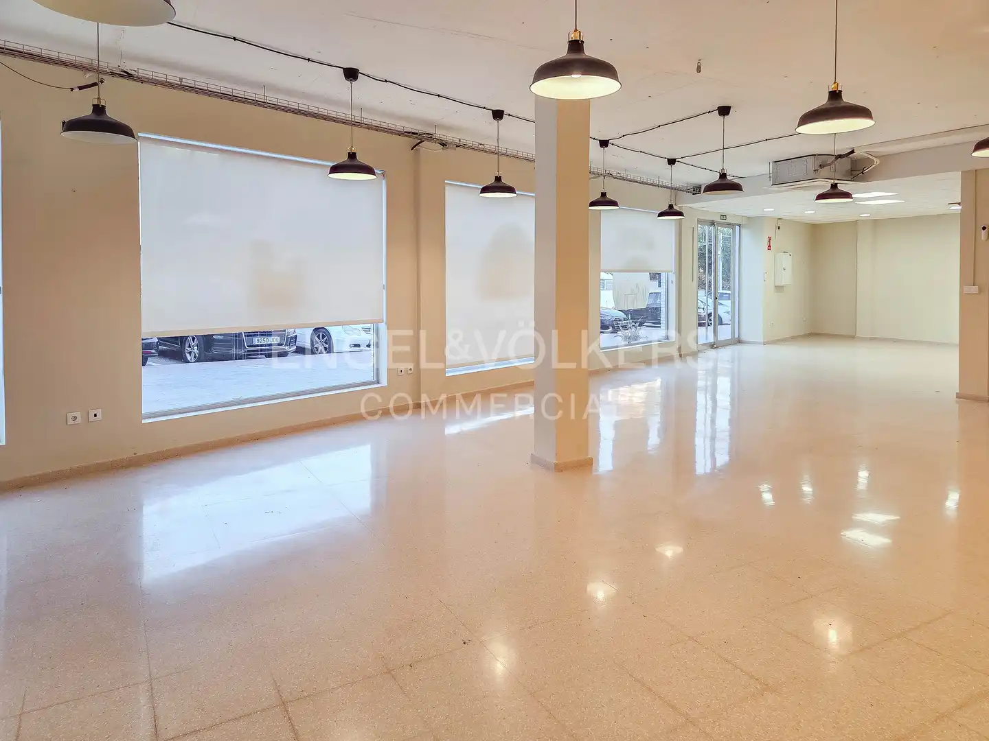 Local comercial en venda a Centre, imagen 38