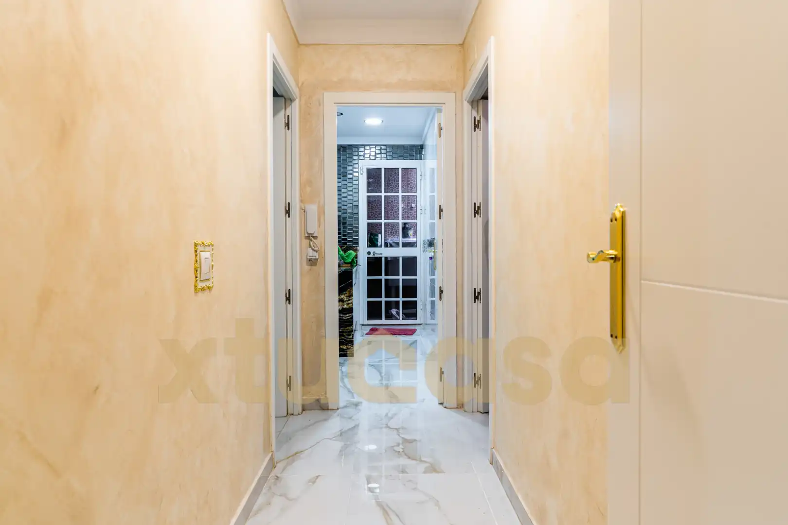 Casa o xalet en venda en San Fernando amb Aire condicionat, Terrassa i Moblat