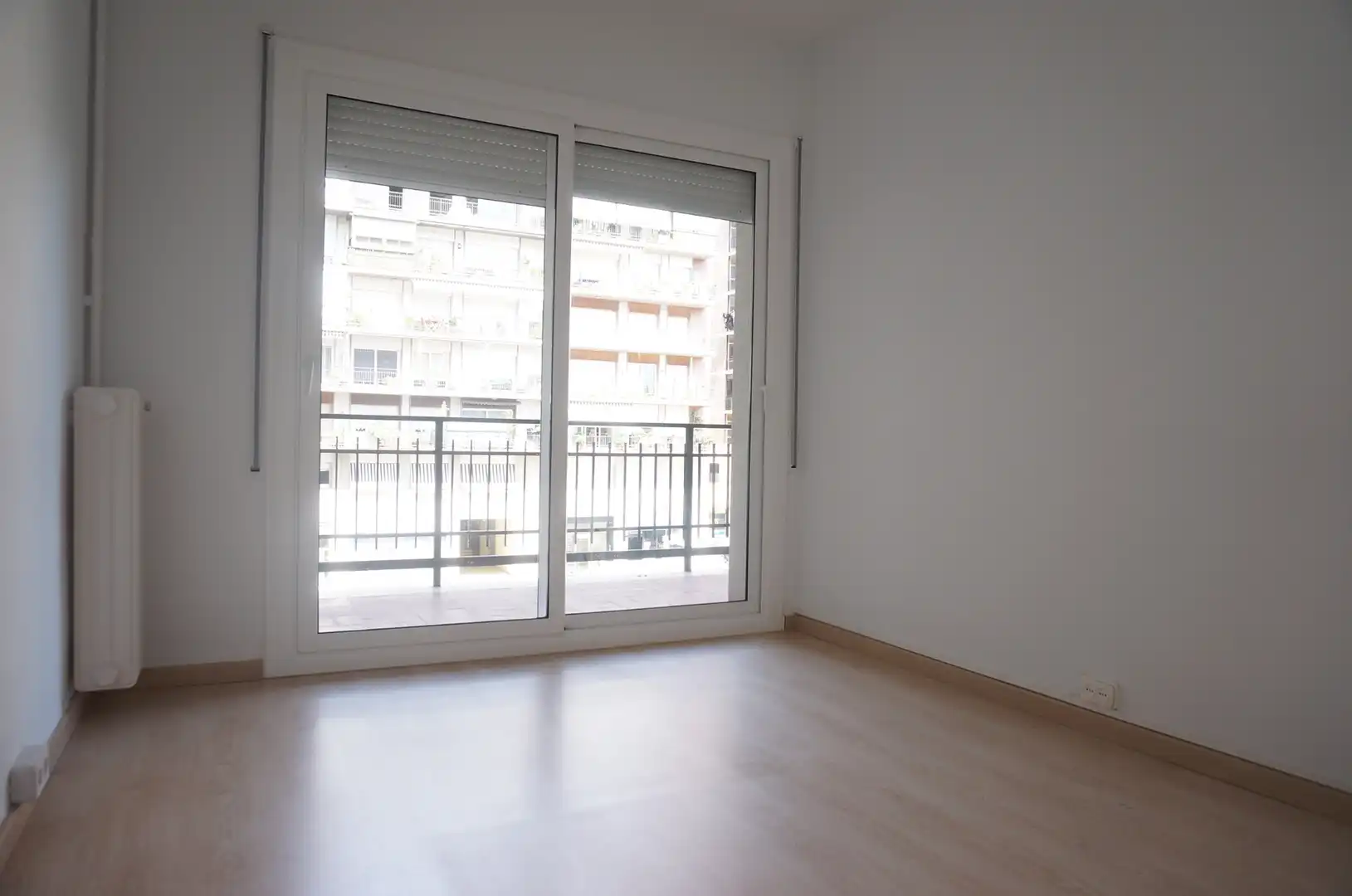 Piso de alquiler en Gran Via de Carles III, La Maternitat i Sant Ramon