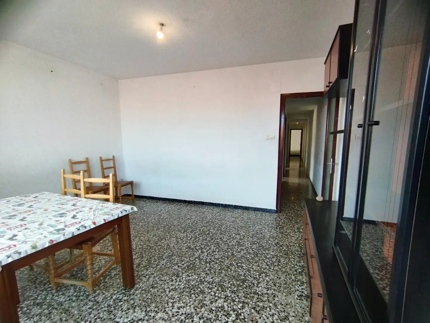 Piso en venta en Pueblo