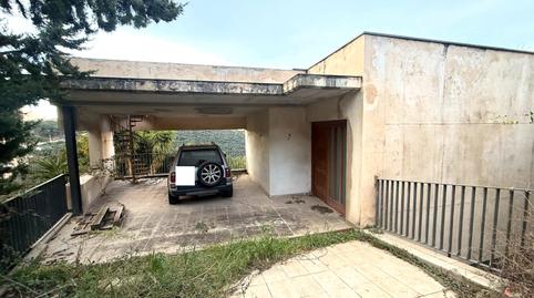 Foto 2 de Casa o xalet en venda a Carrer Tomàs Breton, L'Ametlla del Vallès, Barcelona