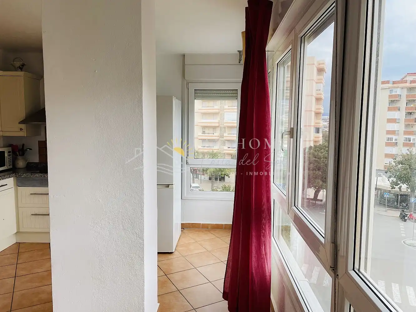 Bedroom of Apartments for sale in Torrox  with Terrace, Swimming Pool and Oven