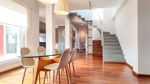 Foto 2 von Dachboden zur Miete in Del Oeste, El Pilar, Valencia Capital