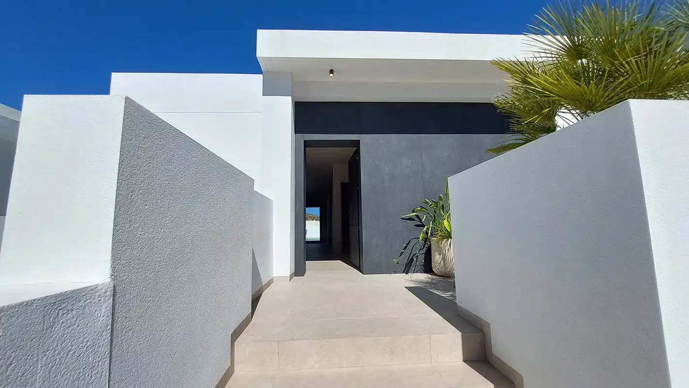 Casa o chalet en venta en Rojales con Aire acondicionado, Calefacción y Jardín privado