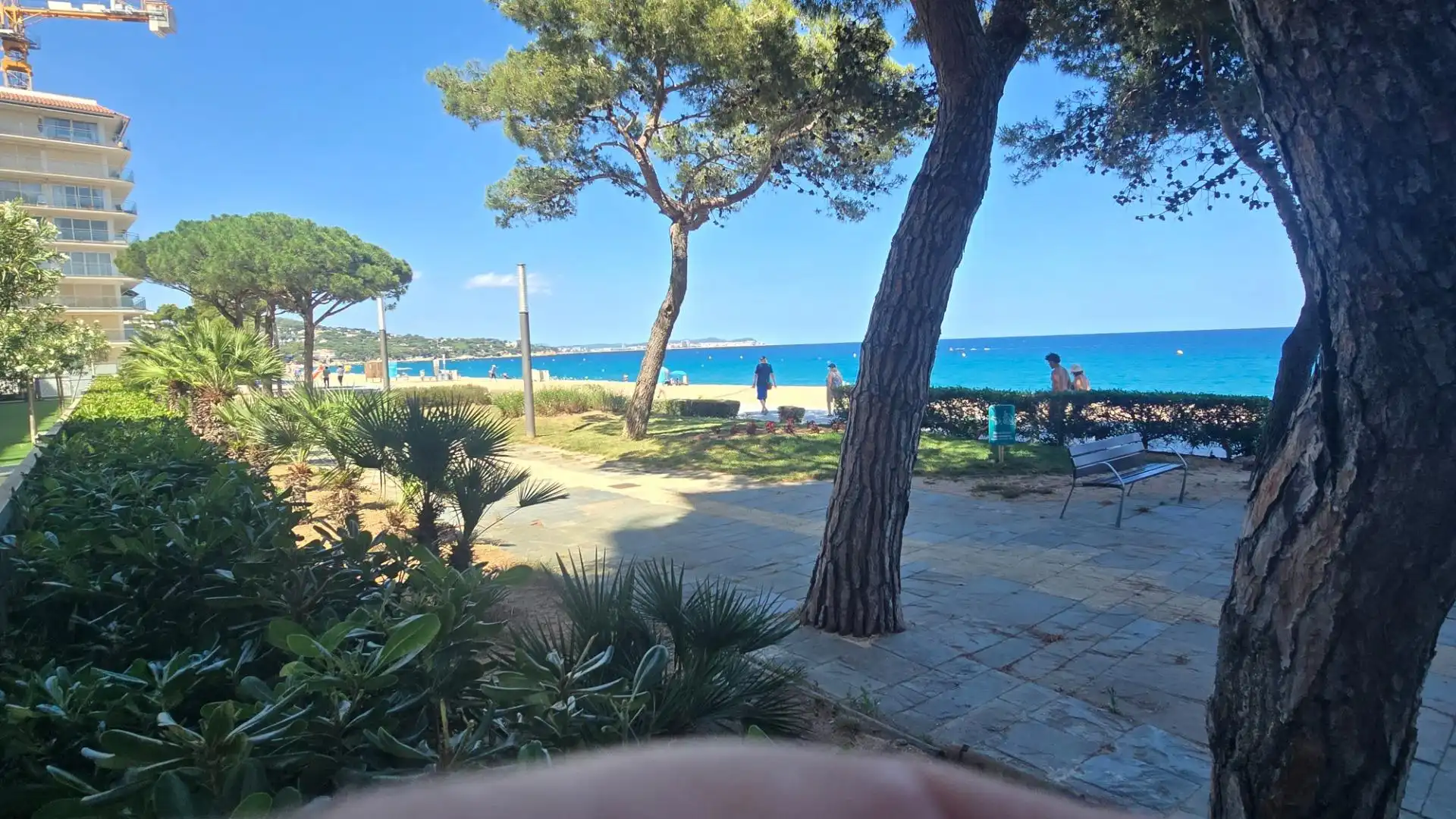 Dúplex amb piscina en venda a Platja d'Aro, imagen 32