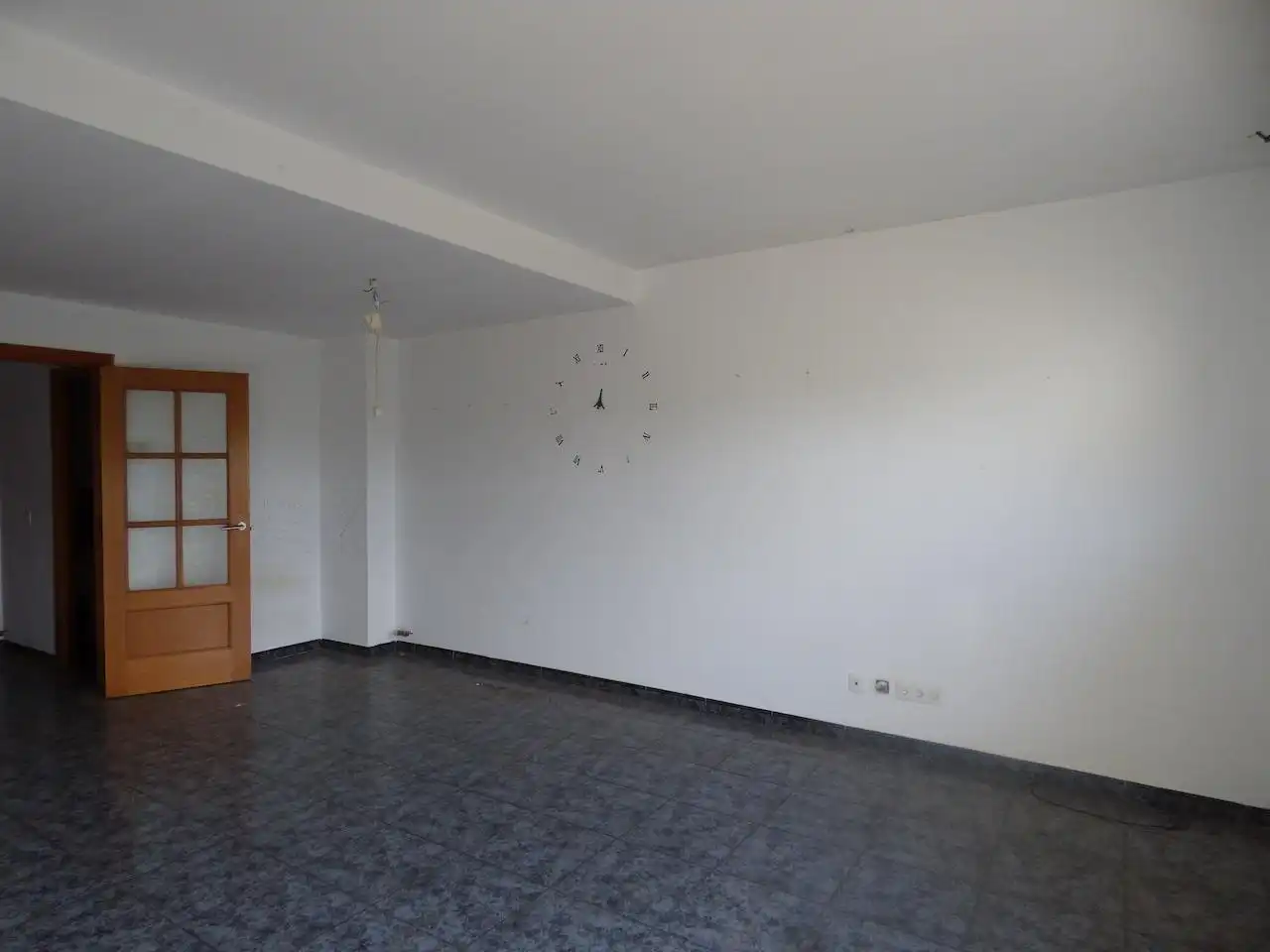 Sala d'estar de Casa o xalet en venda en Blanes amb Terrassa, Traster i Balcó