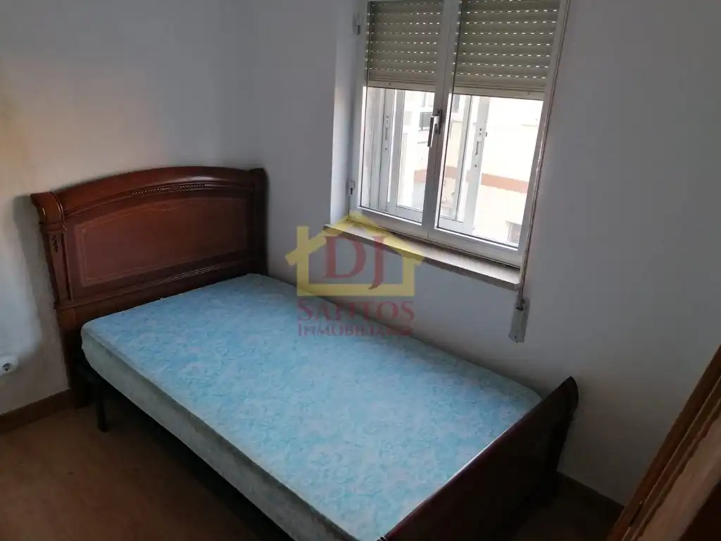 Habitación de Piso en venta en Salamanca