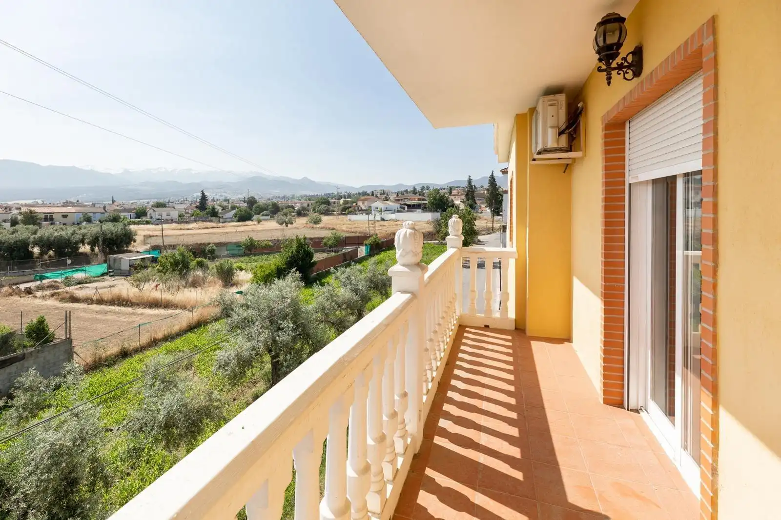 House with pool for sale in Calle de Camacha, imagen 11