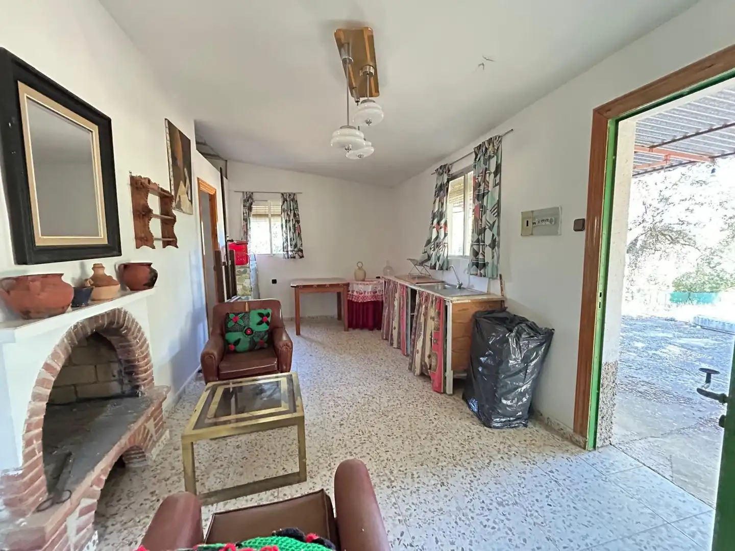 Casa o chalet en venta en Hontoba