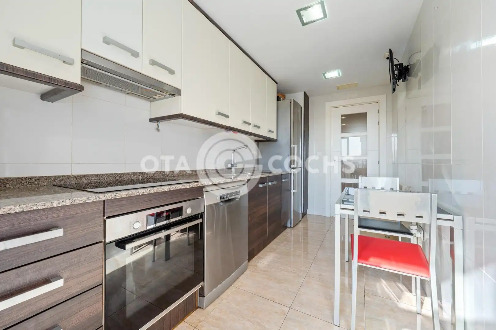 Appartamento con terrazza in vendita a INDEPENDENCIA, imagen 11
