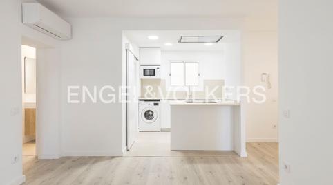 Foto 3 de Piso en venta en El Poblenou,  Barcelona Capital