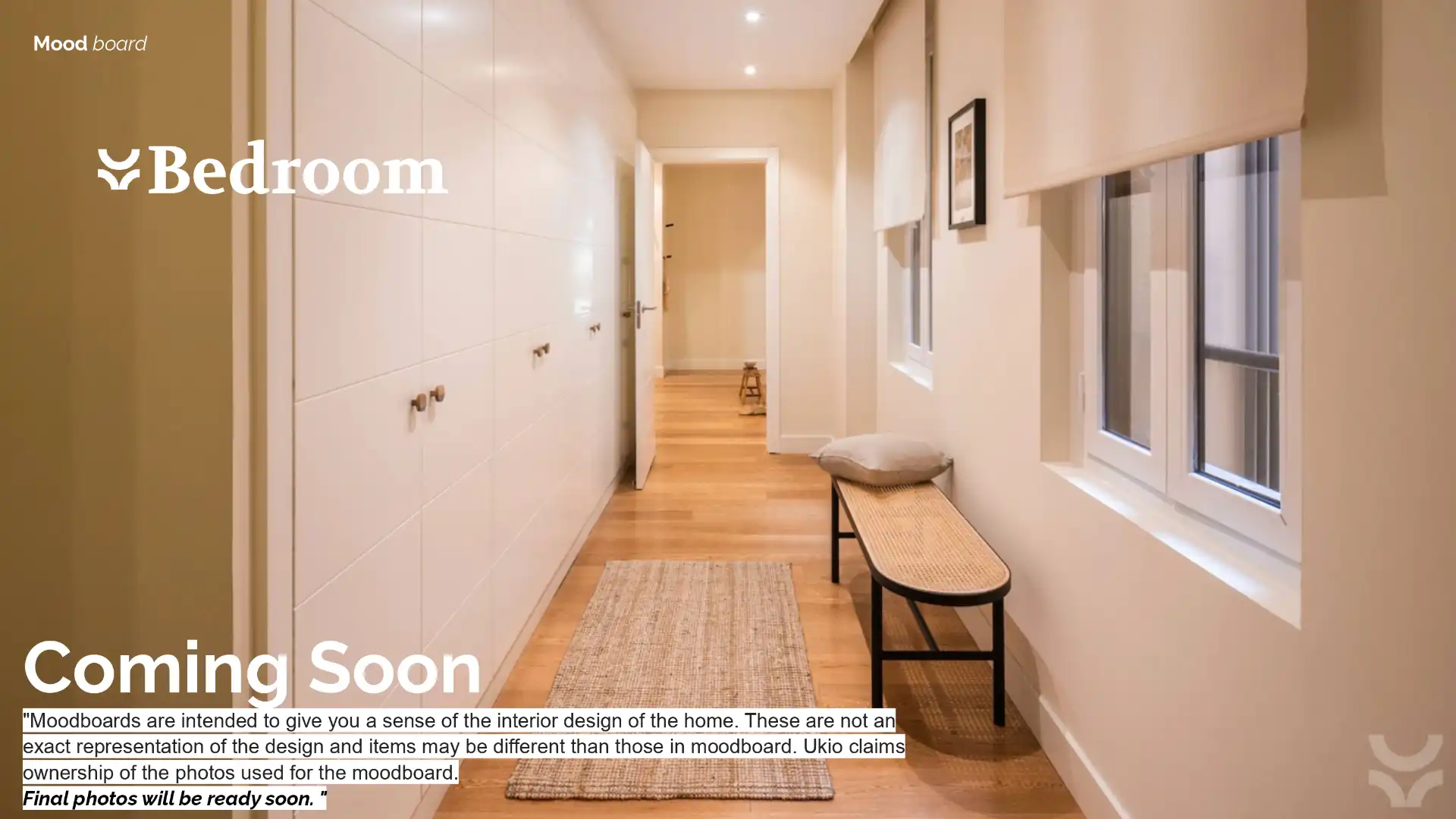 Apartament de lloguer en Barcelona amb Aire condicionat, Calefacció i Moblat