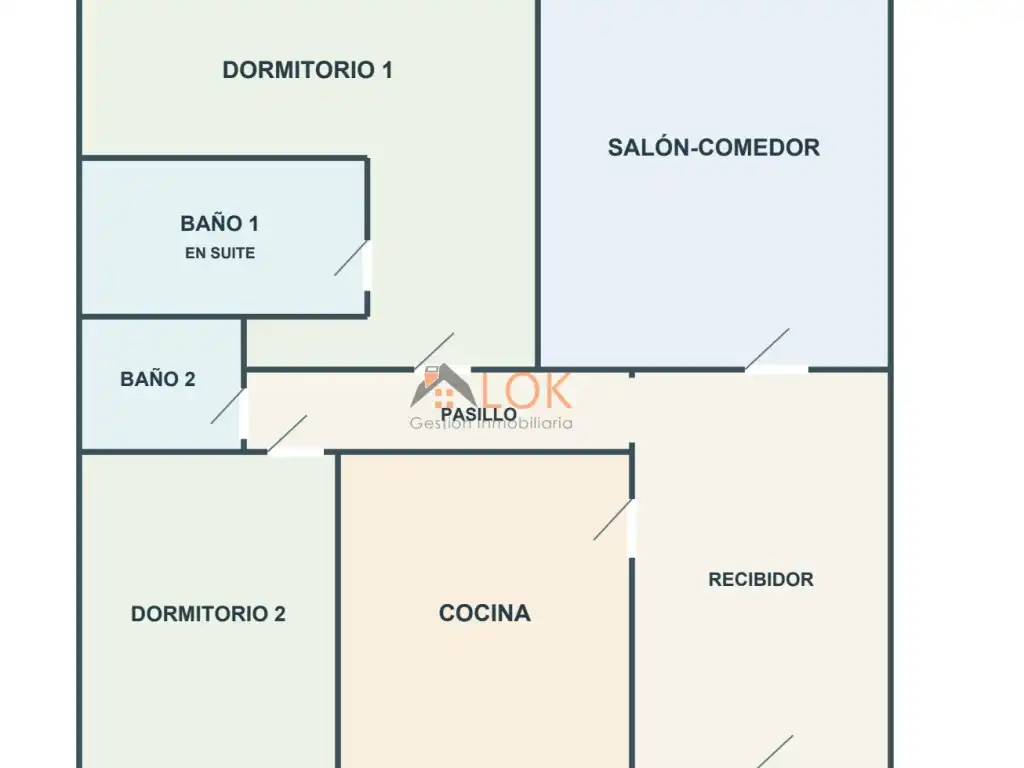 Appartement avec ascenseur à vendre à Camino Pozuelo Del, imagen 42