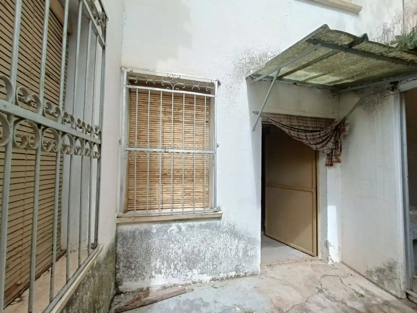 Casa rústica con terraza en venta en San Clemente, imagen 46
