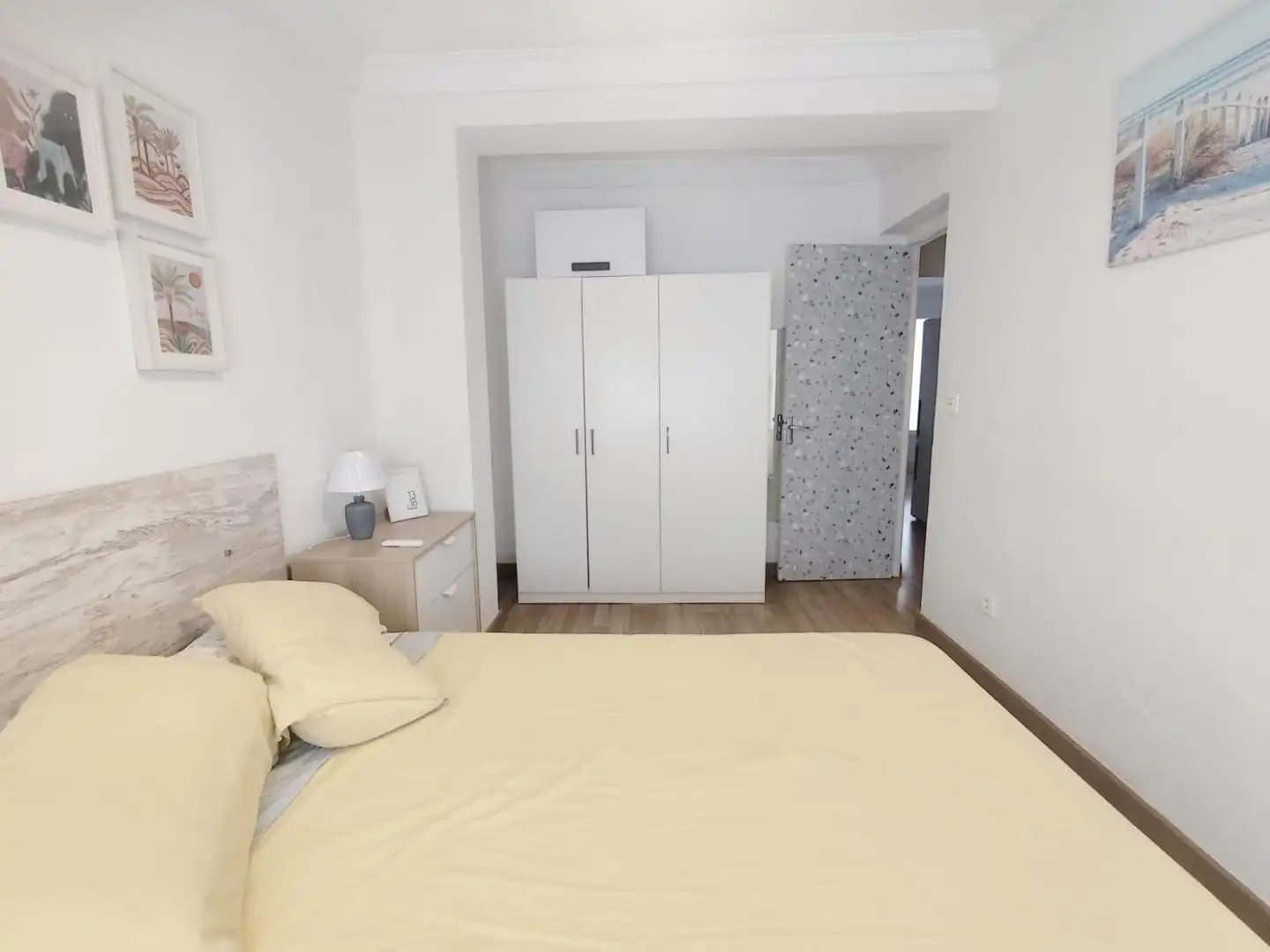 Appartement avec terrasse à louer à Calle HIGUERA, TOMAS 1, imagen 10
