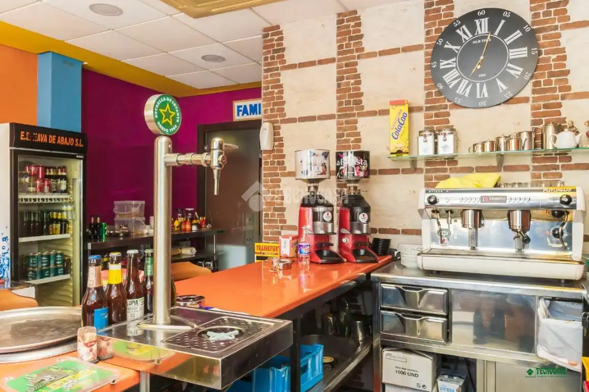 Local comercial en venda a Las Marinas - Pueblo Laguna, imagen 6