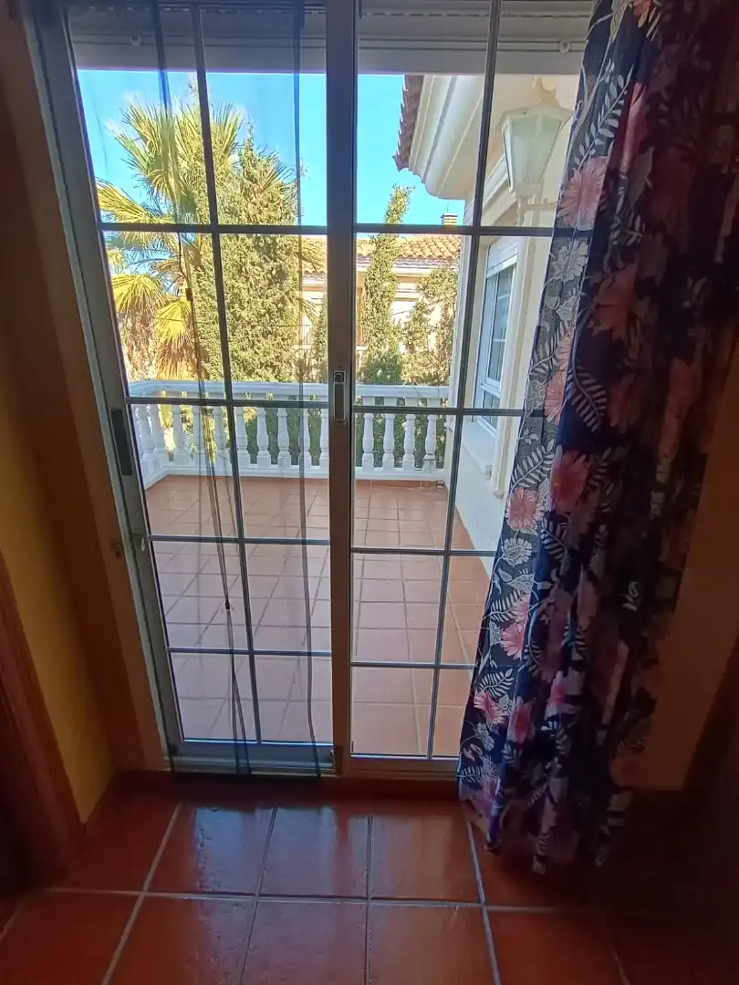 Terraza de Casa o chalet en venta en Elda con Aire acondicionado, Calefacción y Trastero