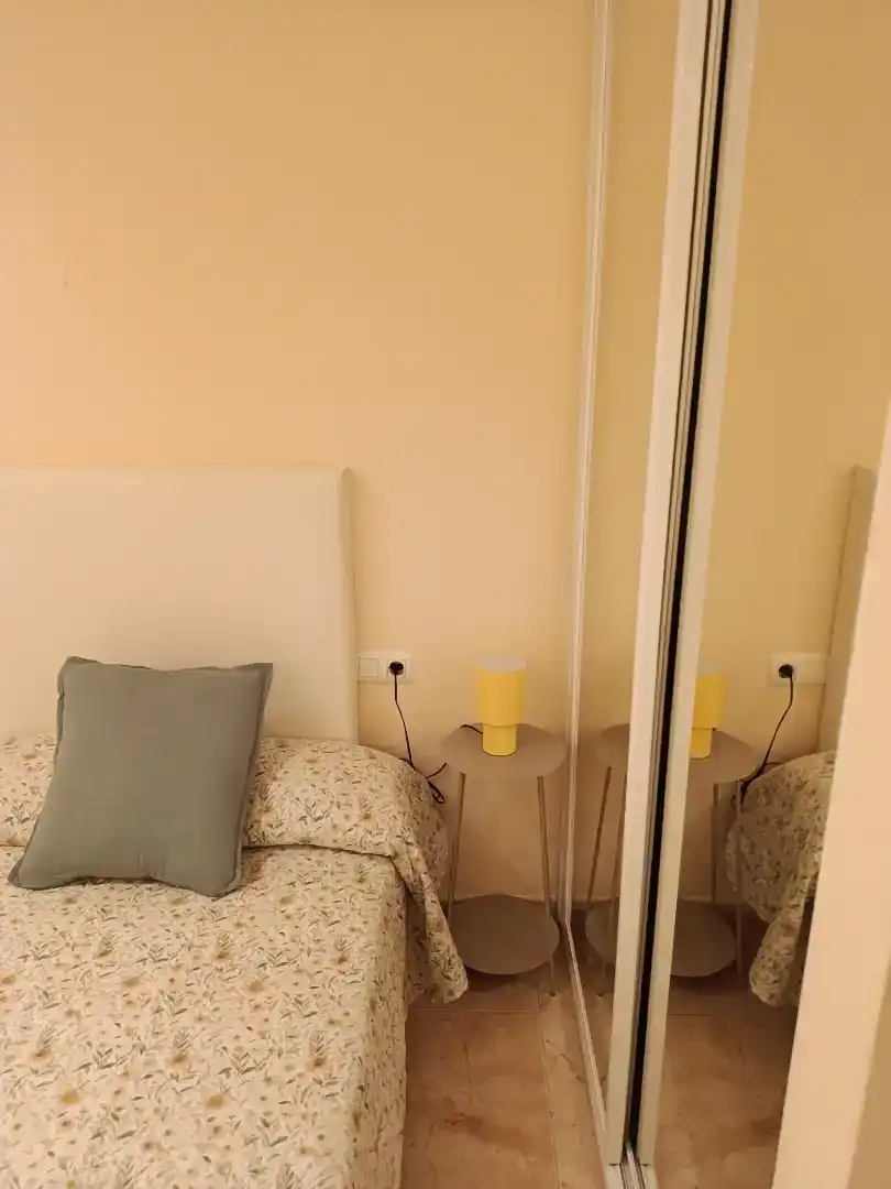Apartament de lloguer a Avenida de Emilia Pardo Bazán, 5, Sanxenxo pueblo