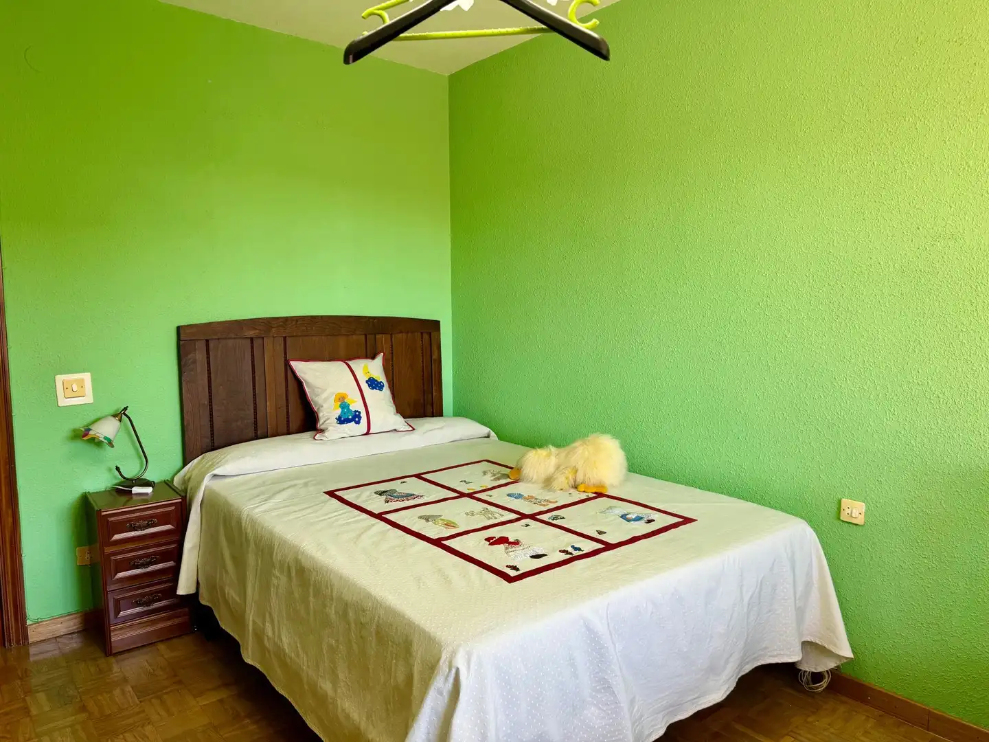 Flat for sale in San Esteban