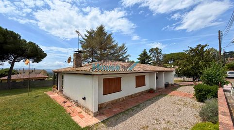 Photo 3 of Houses for sale in Avinguda del Puig Aldric, Urbanitzacions del Nord, Santa Cristina d'Aro