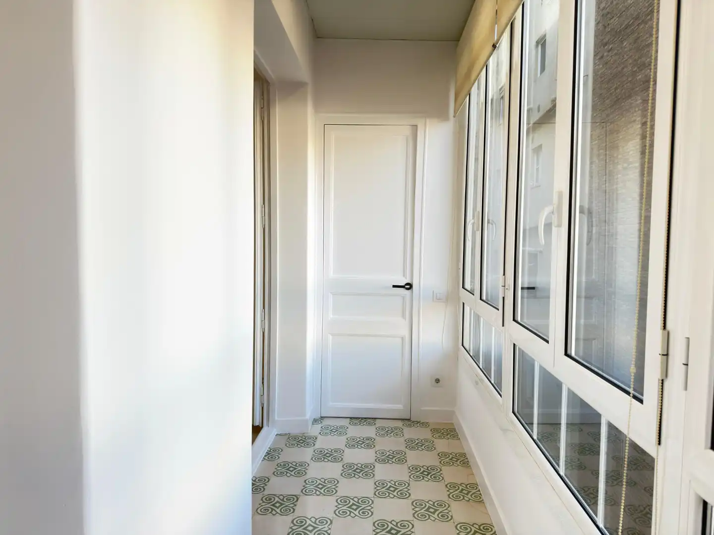 Piso en venta en Barcelona con Aire acondicionado, Calefacción y Trastero