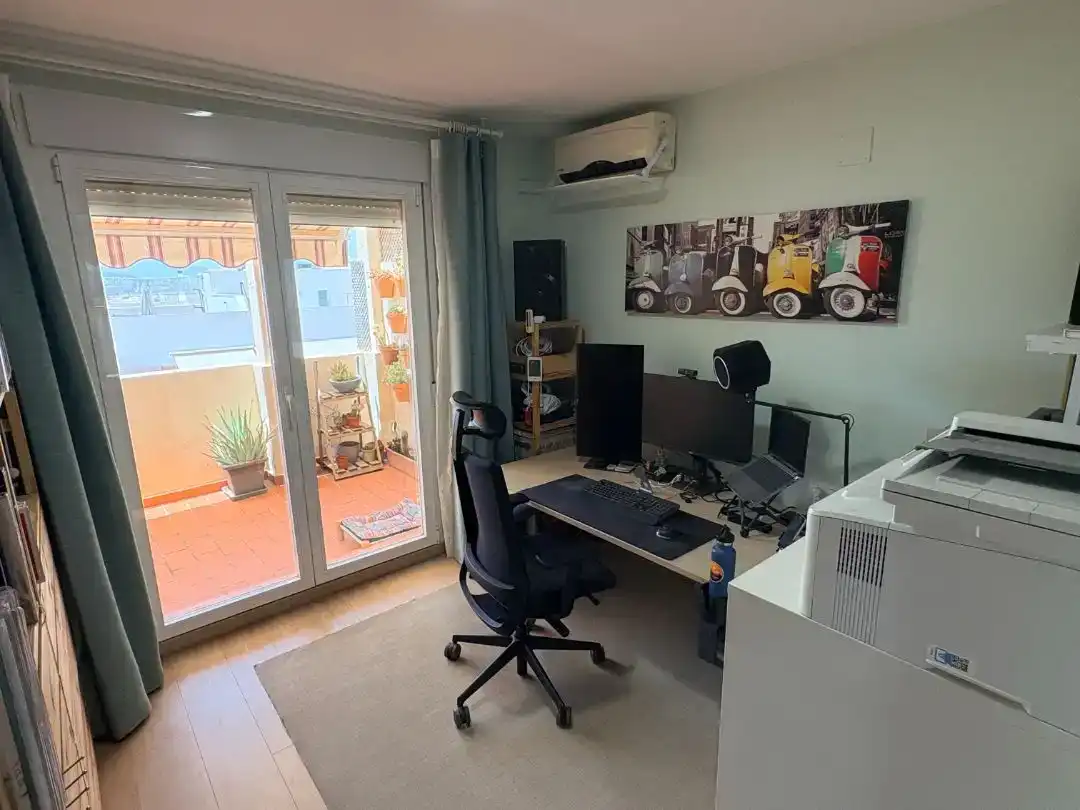 Piso en venta en Teatinos - Universidad