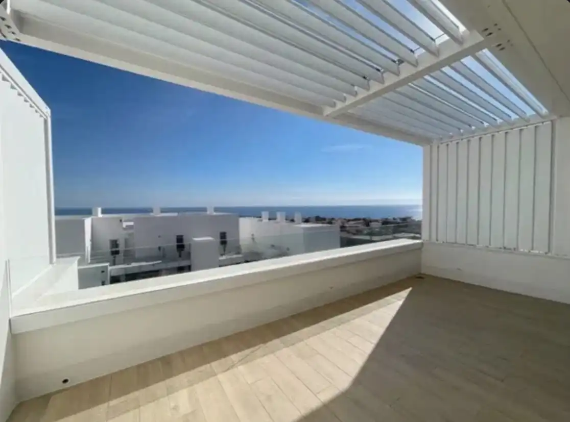 Maisonette mit Terrasse zum Verkauf in Avinguda d'Europa 31, imagen 12