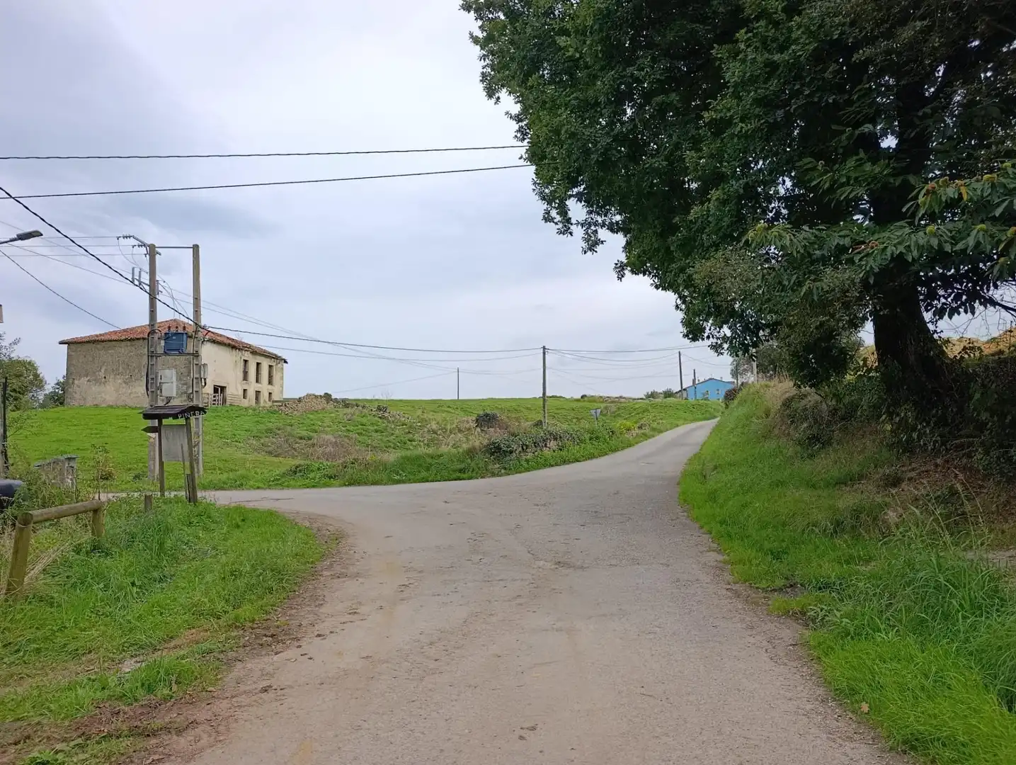 Rustikales Grundstück zum Verkauf in Carretera Piñera (Noriega) 0, imagen 52