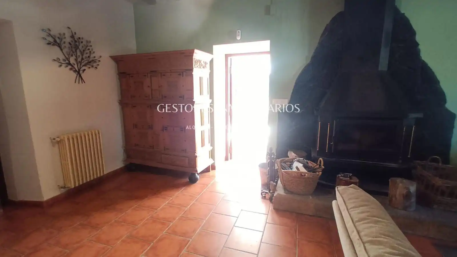 Casa con piscina in vendita a Batoi, imagen 14