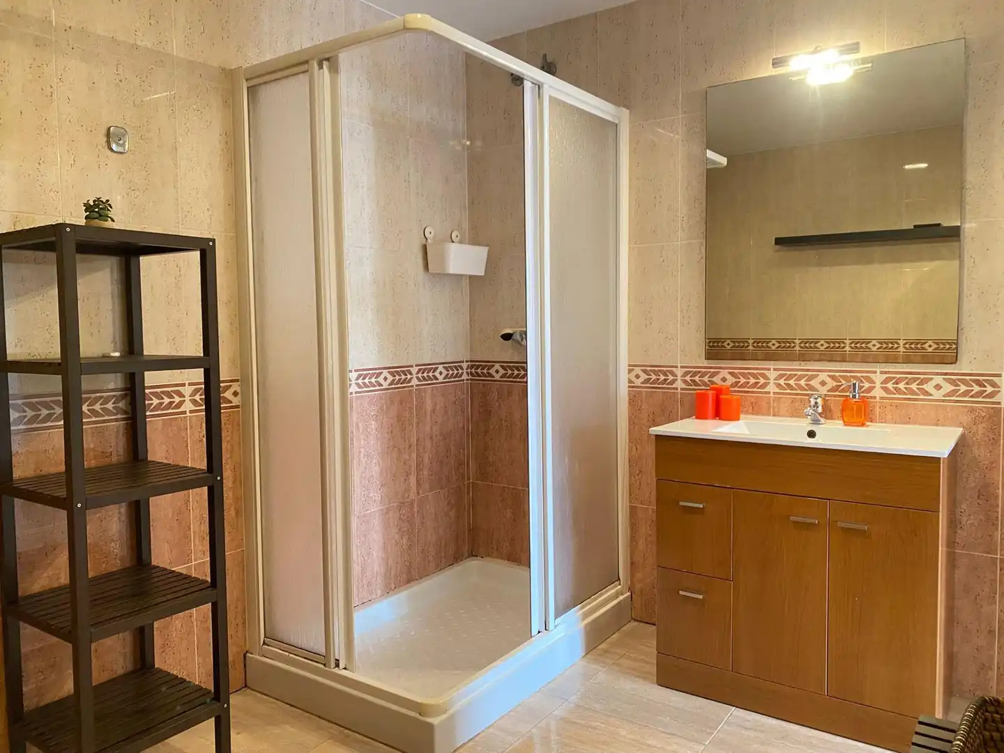 Apartament amb piscina en venda a El Hornillo, imagen 15