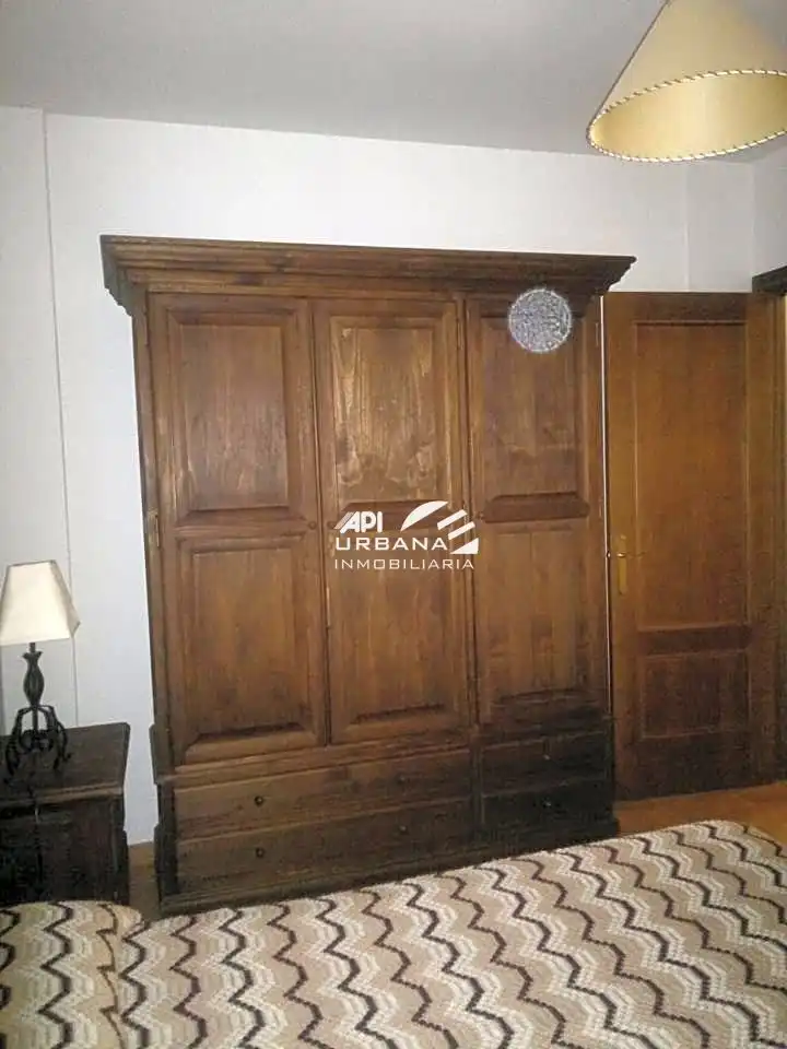 Habitación de Planta baja en venta en La Iruela con Aire acondicionado, Trastero y Amueblado