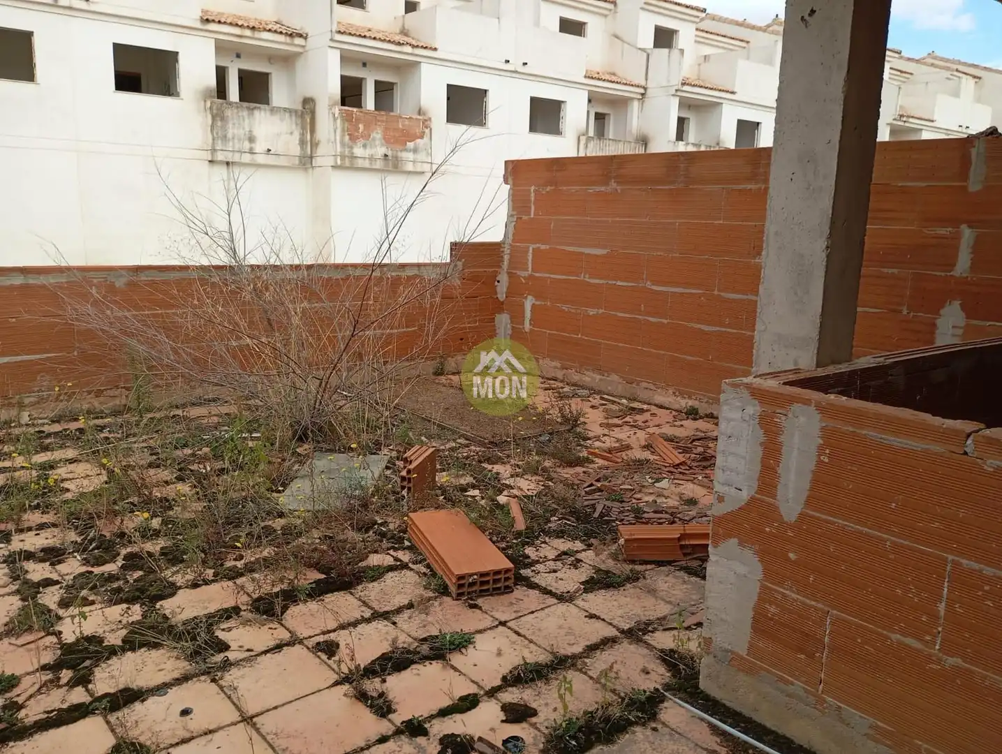 Adossat en venda a Caudete de las Fuentes, imagen 14