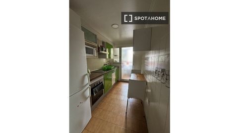 Foto 4 de Habitación en Aiora, Valencia Capital