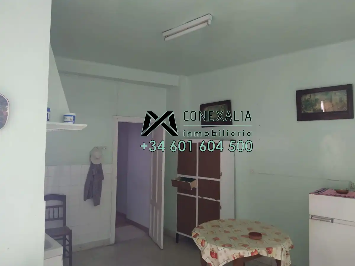 Bedroom of Houses for sale in Olvera  with Terrace and Balcony