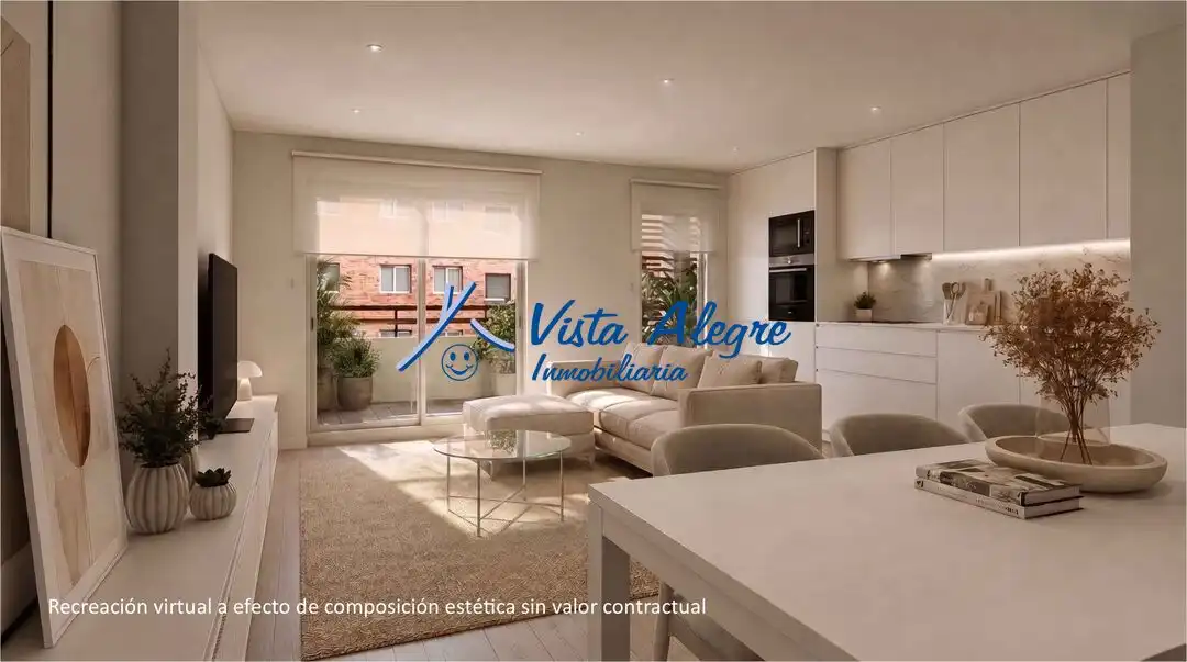 Apartment mit Pool zum Verkauf in Calle Clara Campoamor 1, imagen 10