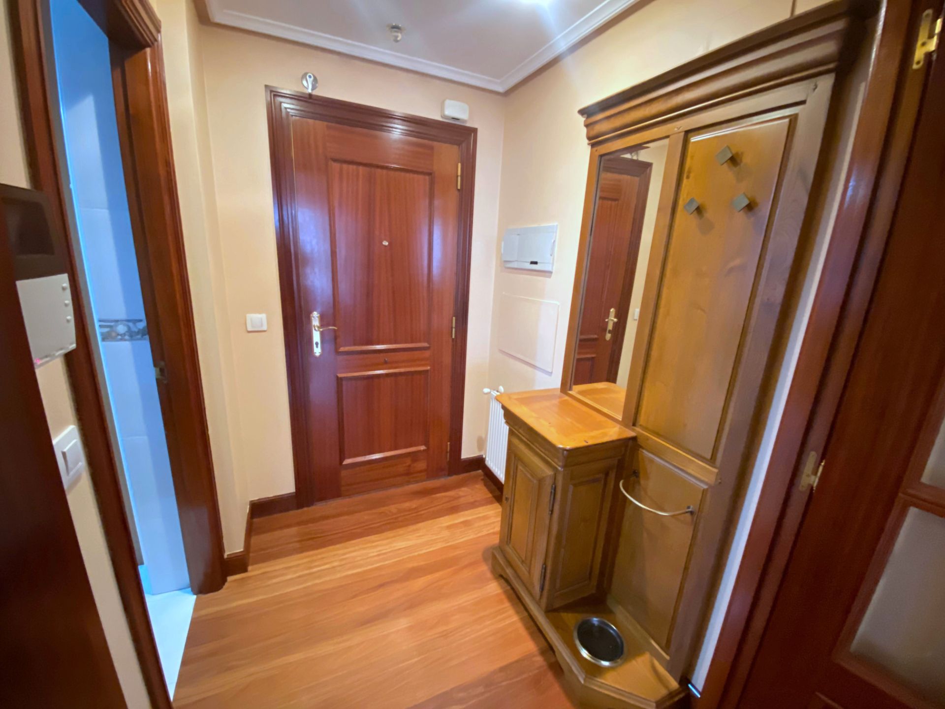 Flat for sale in Castro-Urdiales  with Terrace